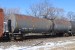 SHQX 7059 - American Railcar Industries